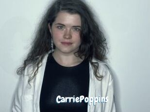 CarriePoppins