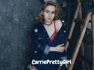 CarriePrettyGirl