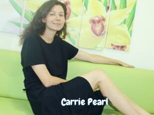 Carrie_Pearl Coquine Avenue