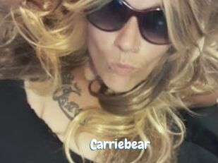 Carriebear Coquine Avenue