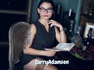 CarryAdamson