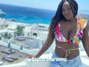 CarterSharonna Coquine Avenue