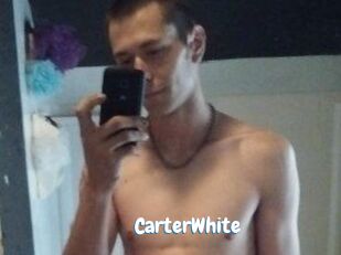 Carter_White Coquine Avenue