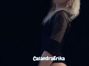 CasandraErika Coquine Avenue