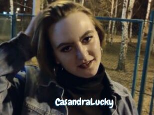 CasandraLucky