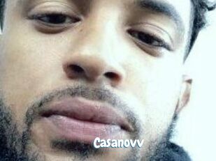 Casanovv
