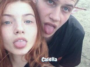 Casella