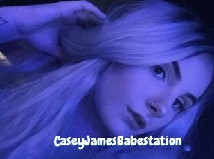 CaseyJamesBabestation