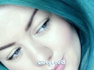 Casey_Lou18 Coquine Avenue