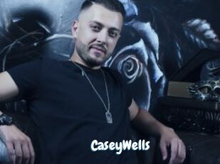 CaseyWells Coquine Avenue