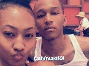 Cashfreaks101