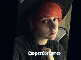 CasperCostumes