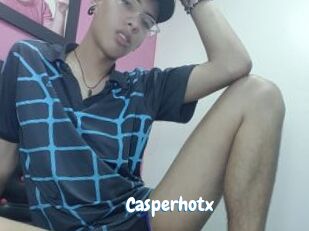 Casperhotx