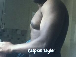 Caspian_Tayler