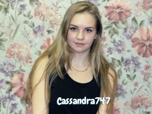 Cassandra747