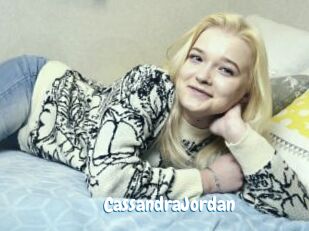 CassandraJordan