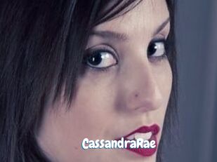 CassandraRae Coquine Avenue