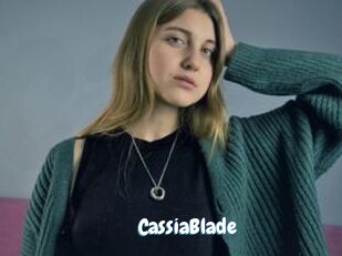 CassiaBlade