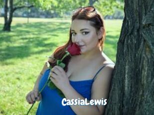 CassiaLewis