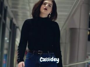 Cassidey Coquine Avenue