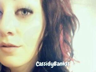 CassidyBankss