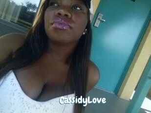 Cassidy_Love
