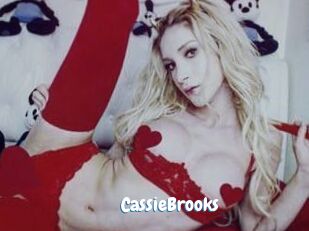 CassieBrooks Coquine Avenue