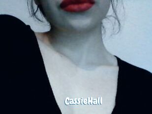 CassieHall