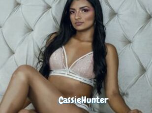 CassieHunter