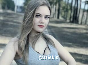 CassieLin