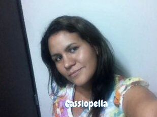 Cassiopella Coquine Avenue