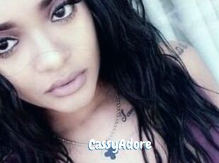 CassyAdore