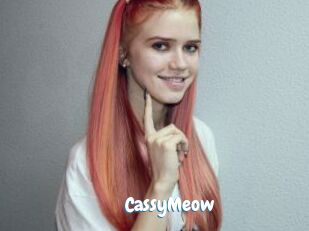 CassyMeow