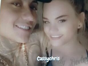 Cassychris