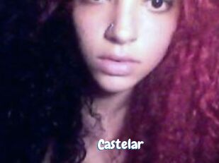 Castelar Coquine Avenue