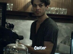 Caster