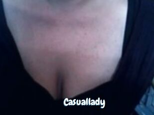 Casuallady