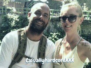 CasuallyhardcoreXXX