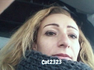 Cat2323