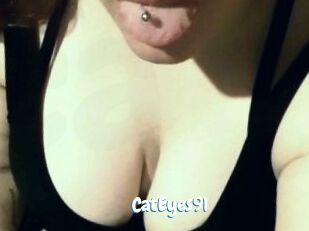 CatEyes91