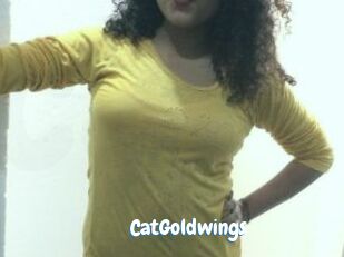 CatGoldwings