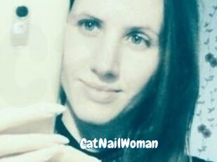 CatNailWoman