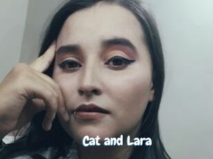 Cat_and_Lara Coquine Avenue