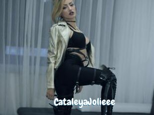 CataleyaJolieee