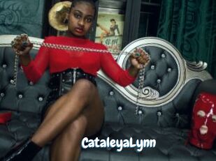 CataleyaLynn