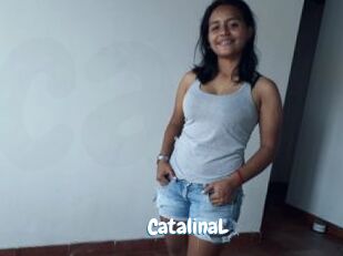 CatalinaL Coquine Avenue