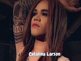 Catalina_Larson Coquine Avenue