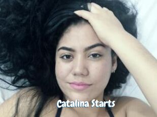 Catalina_Starts
