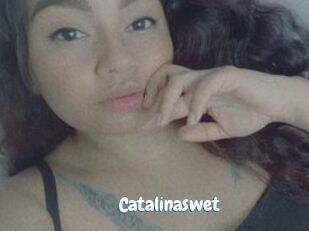 Catalinaswet
