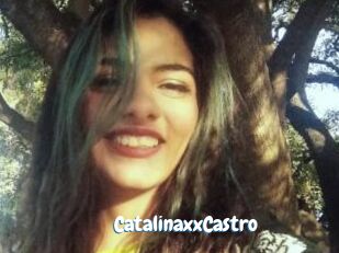 CatalinaxxCastro